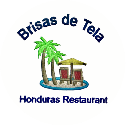 Brisas De Tela Honduras Restaurant logo