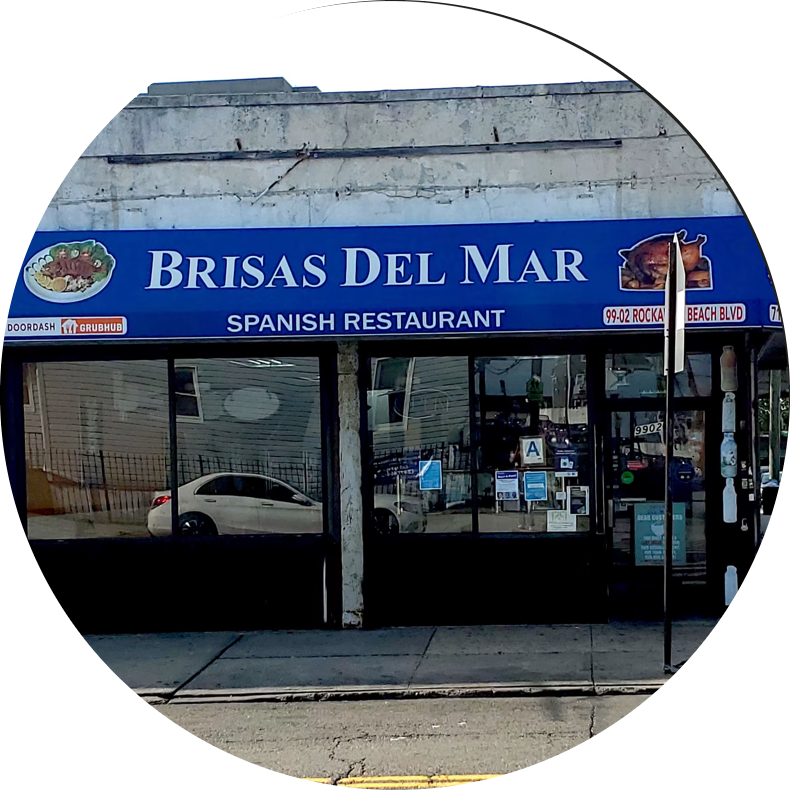 Brisas Del Mar Rockaway Park logo