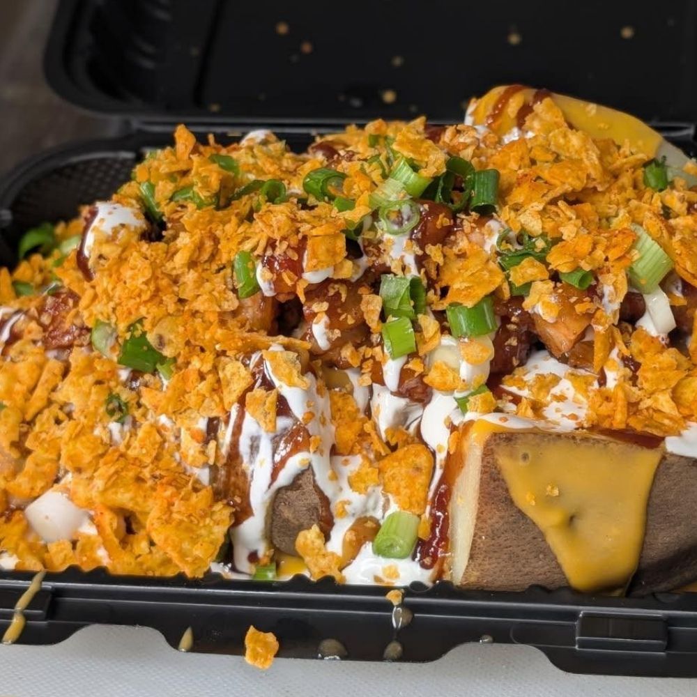 Side food item