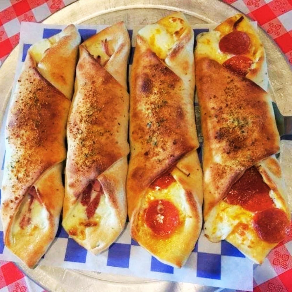 Side food item