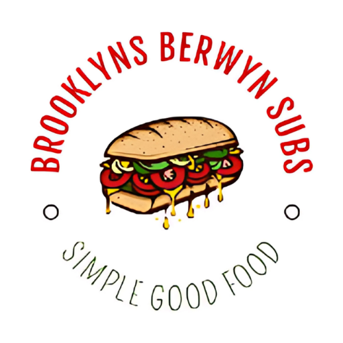 Brooklyns Berwyn Subs logo
