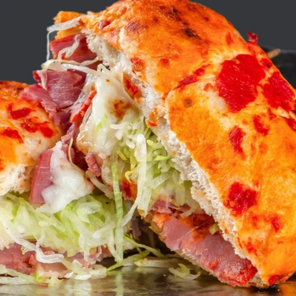 Side food item