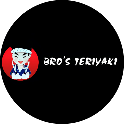 Bro's Teriyaki logo