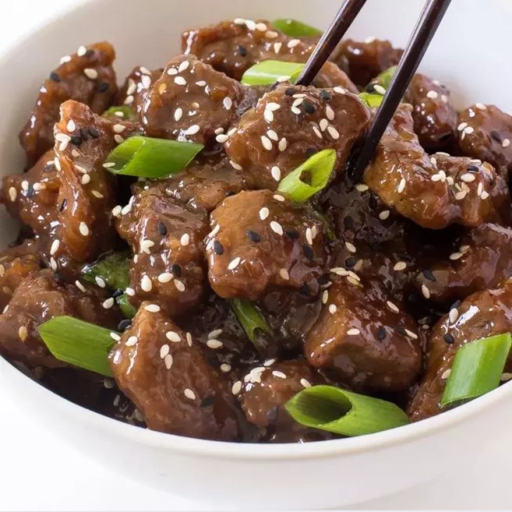 Side food item