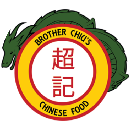 Brother Chiu's Chinese Food logo