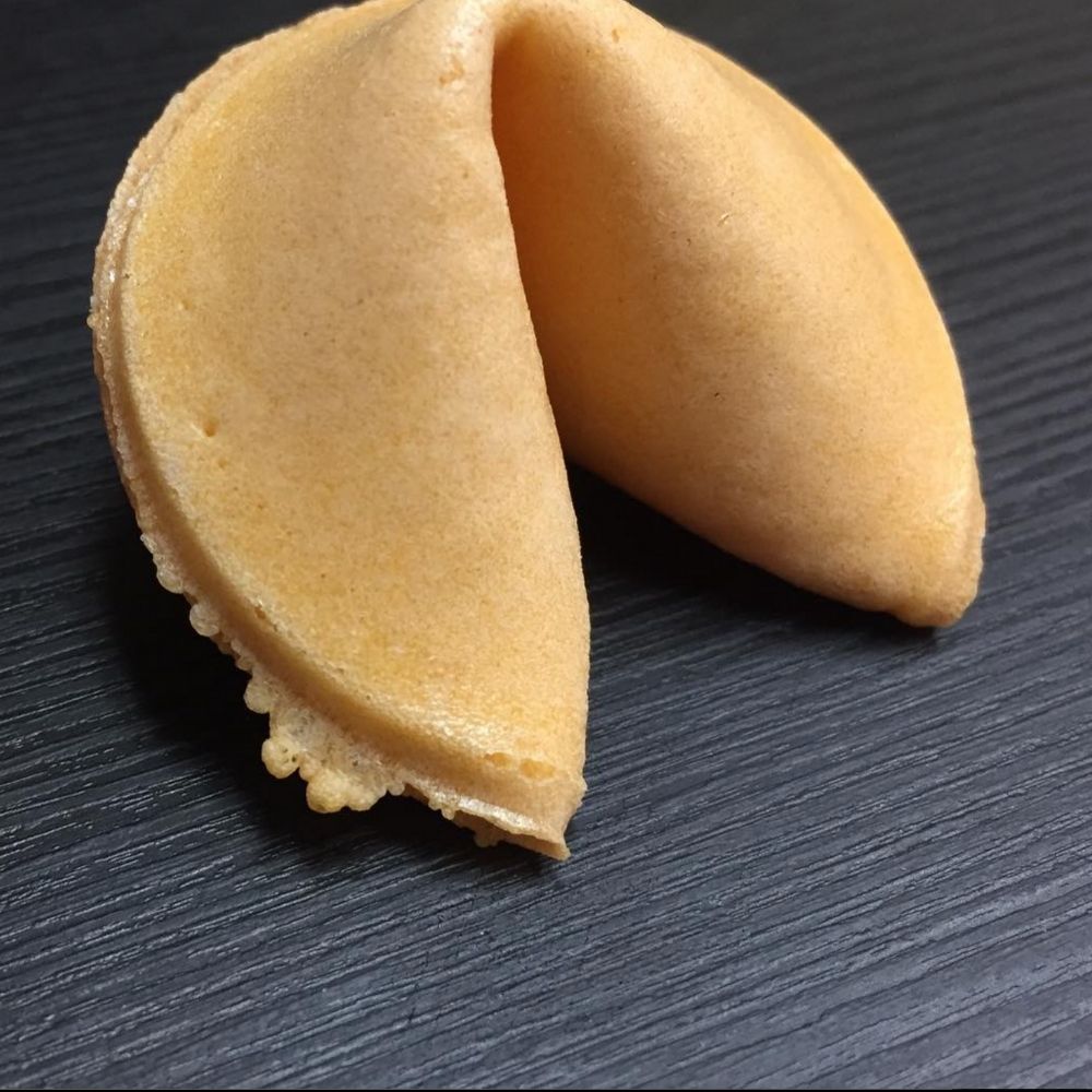 Main food item
