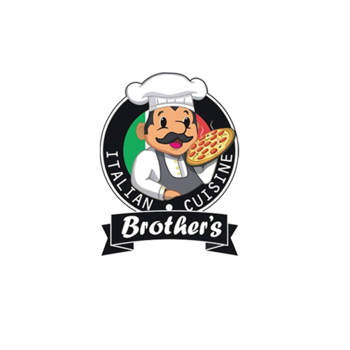 Brothers Italian Cuisine logo