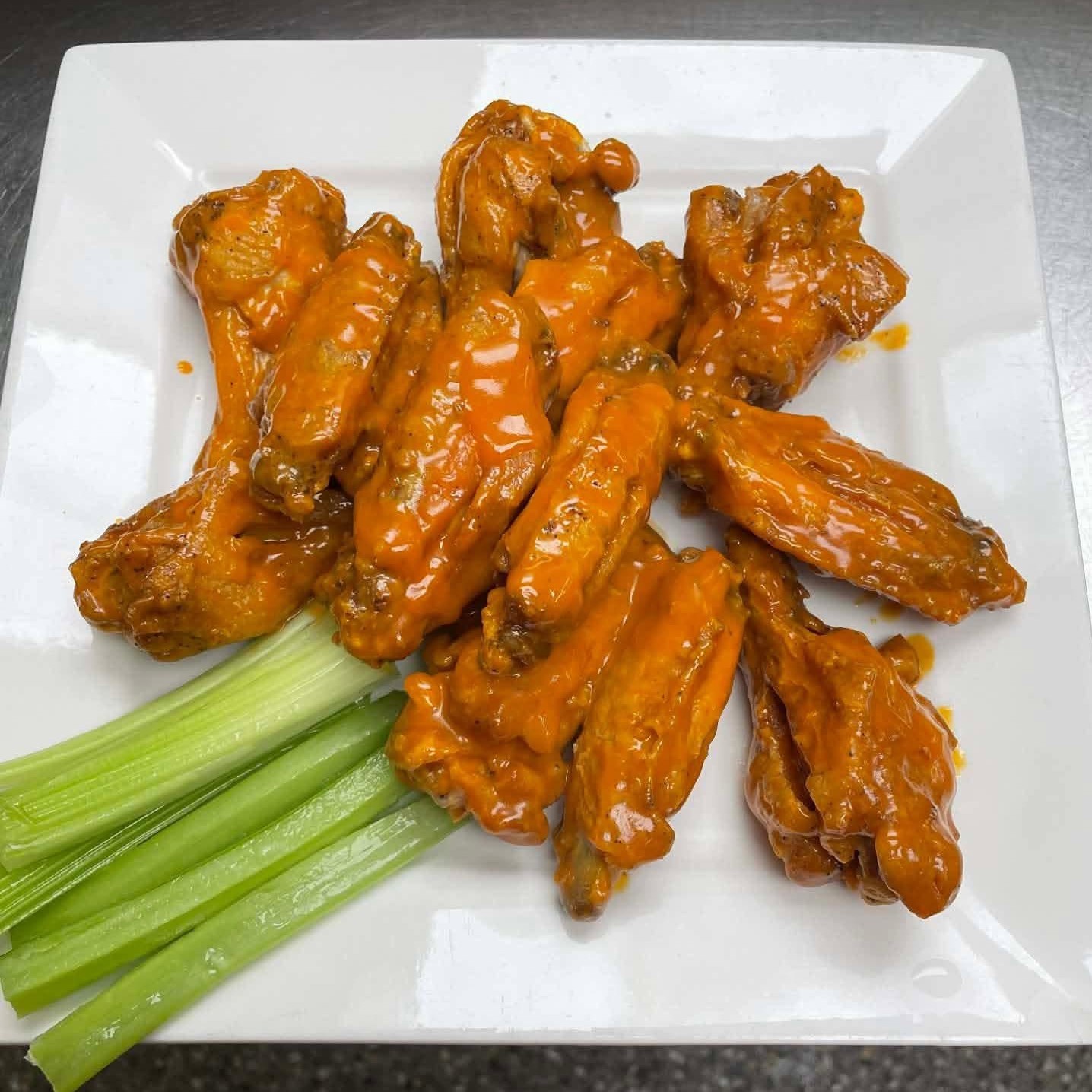 Side food item