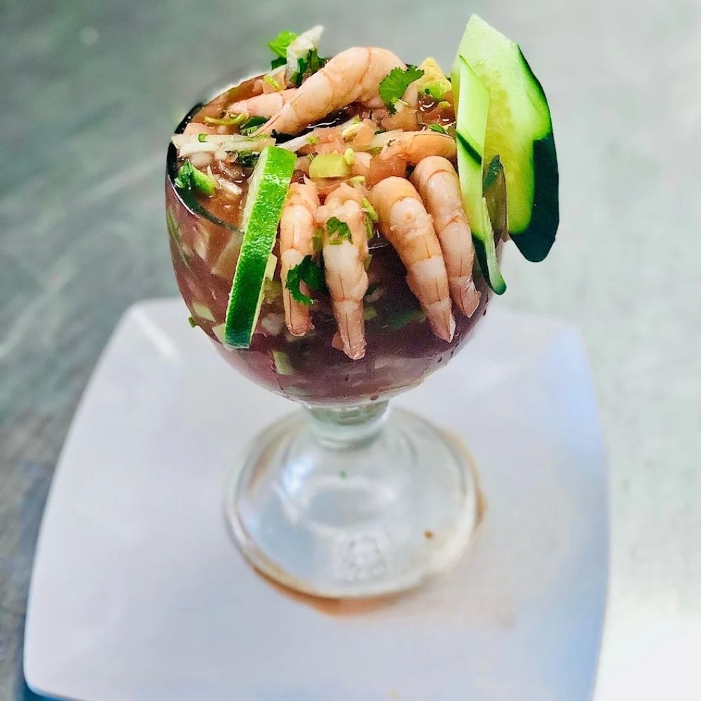 Side food item