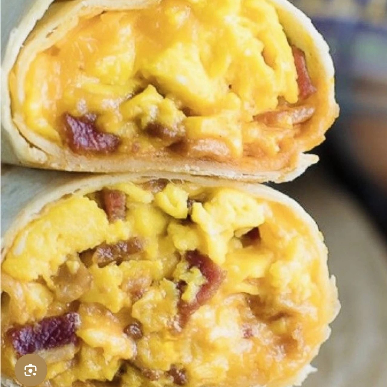 Side food item