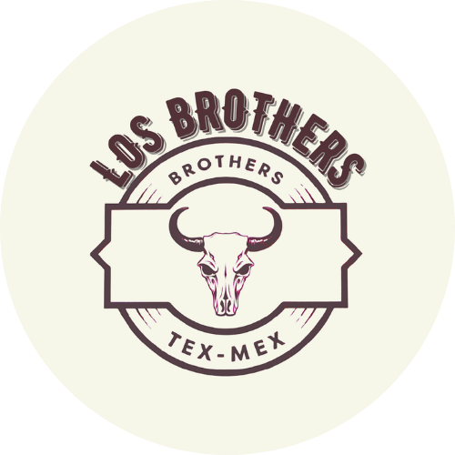 BROTHERS TEX-MEX logo