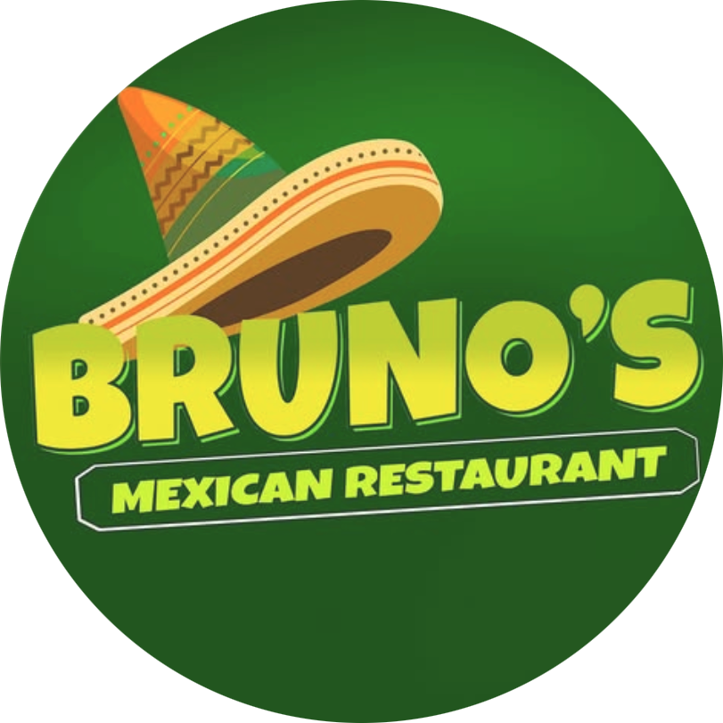 Bruno's Restaurante logo