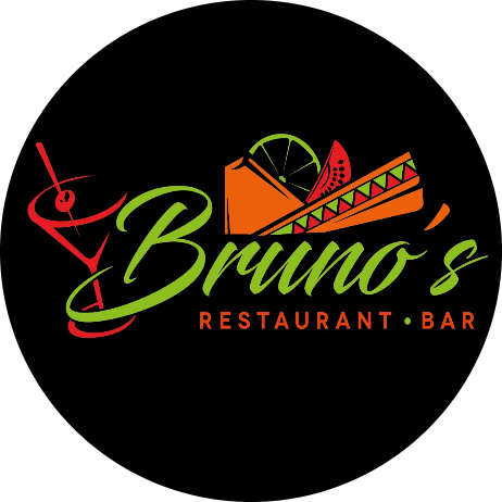 Bruno's Tequila Bar and Cocina logo