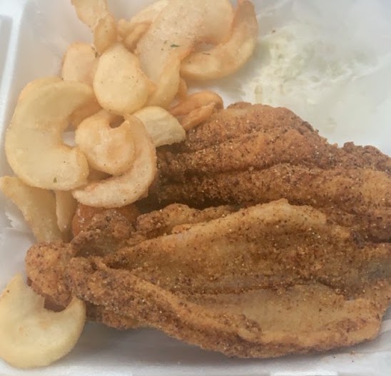 Side food item