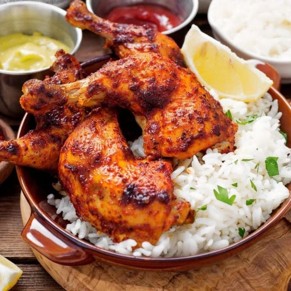 Side food item