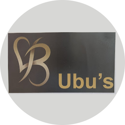 Bubu's Restaurant logo