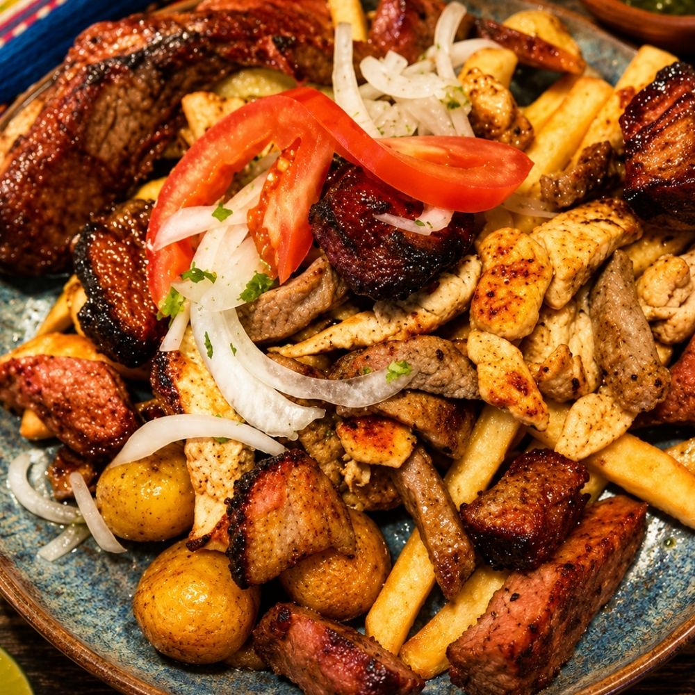 Side food item
