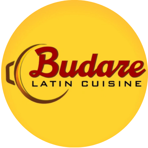 Budare Latin Cuisine LLC logo