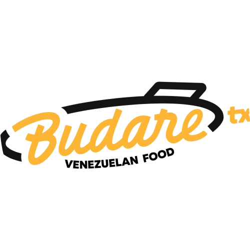 Budaretx Venezuelan Food logo