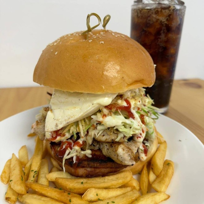 Side food item