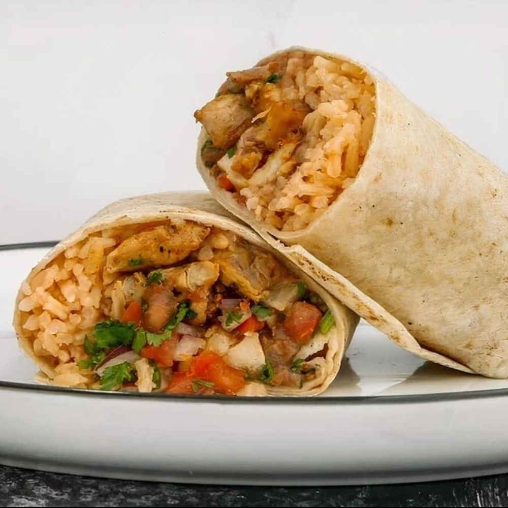 Main food item