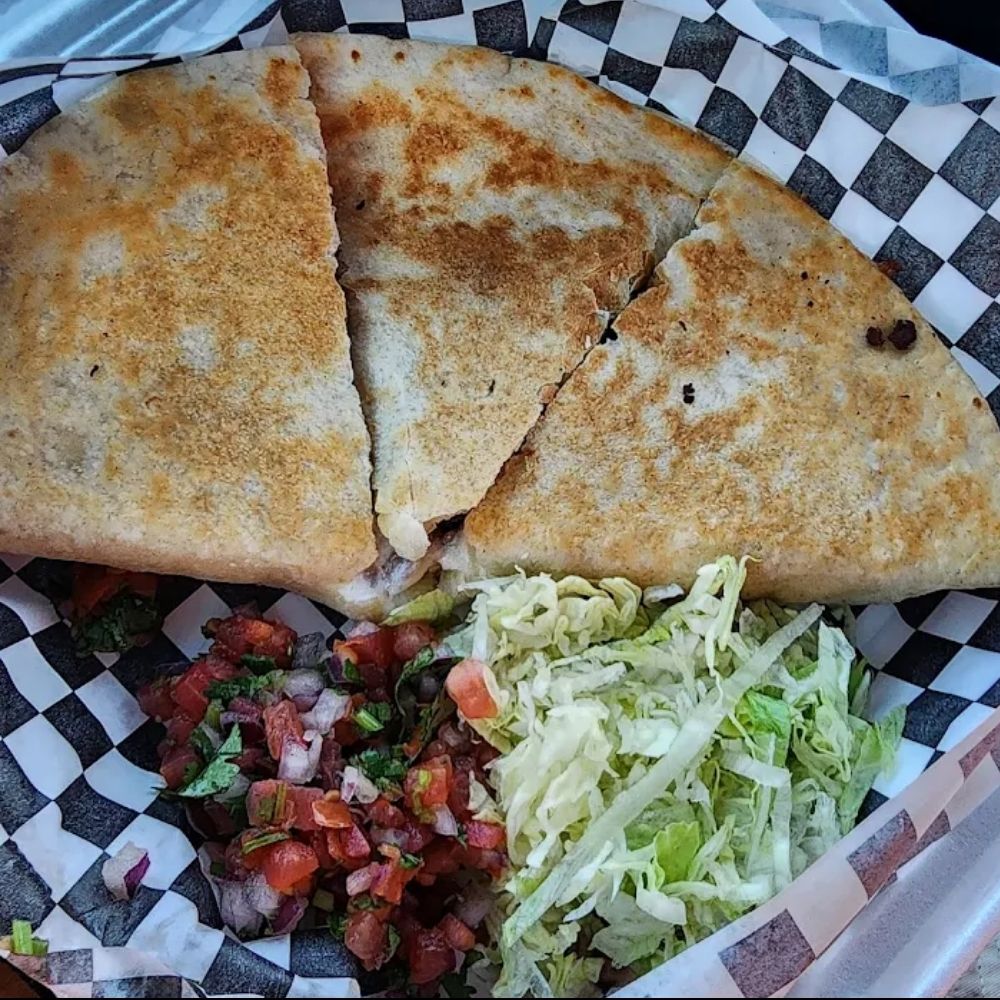 Side food item