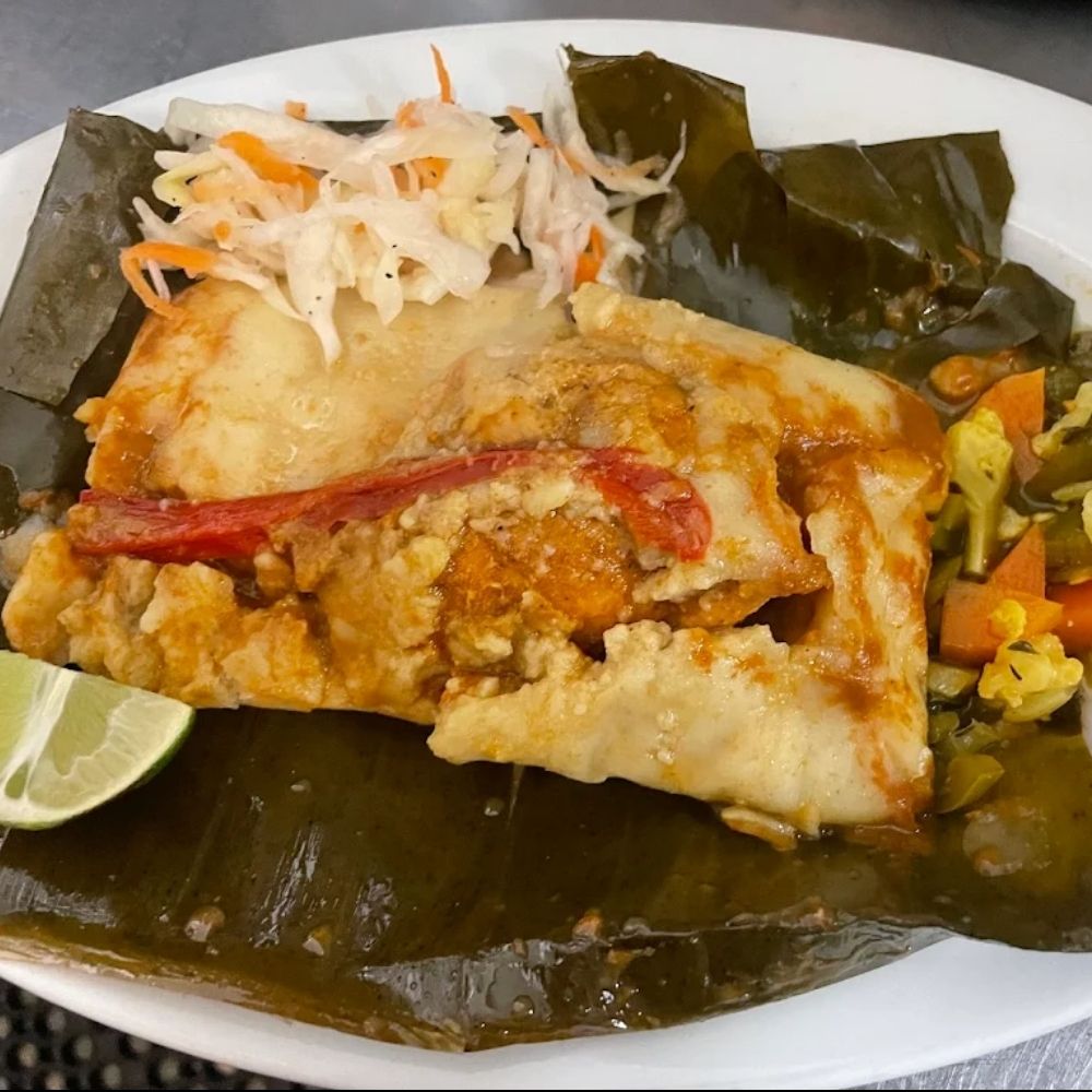 Side food item