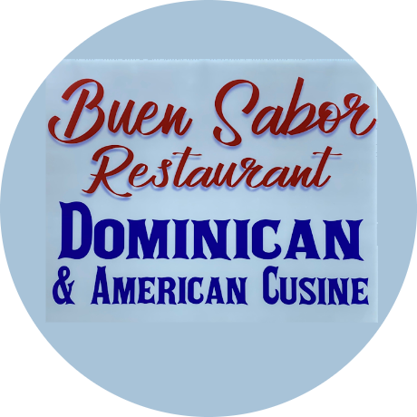 Buen Sabor Restaurant & Coffee Shop logo