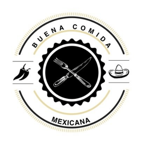 Buena Comida Mexicana logo