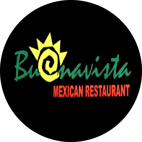 Buenavista Mexican Grill logo