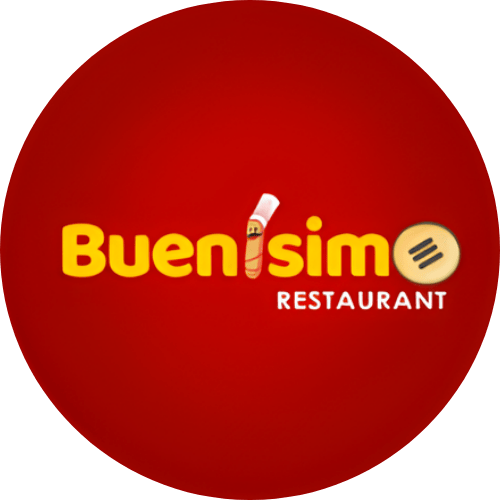 Buenisimo Restaurante logo