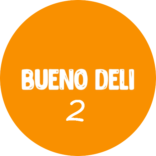 Bueno Deli logo