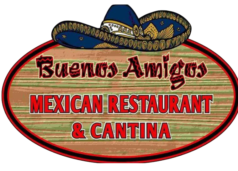 Buenos Amigos logo
