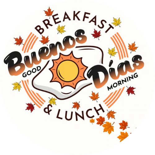 Buenos Dias Restaurant logo