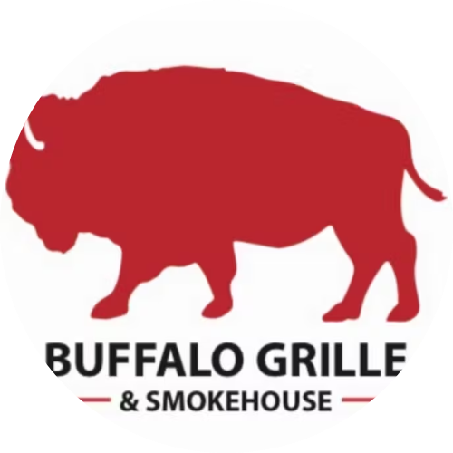 Buffalo Grille logo