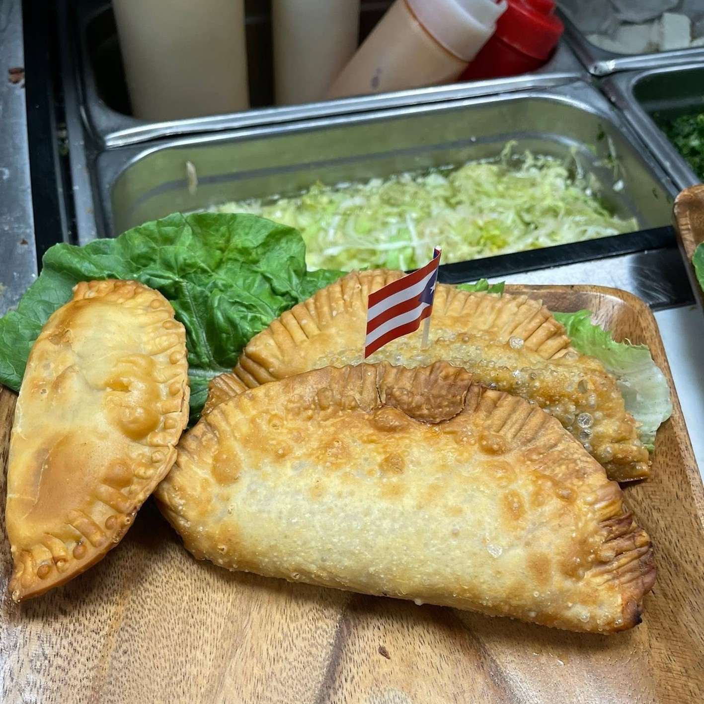 Side food item