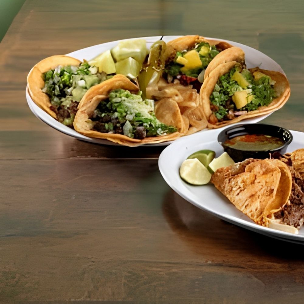 Side food item