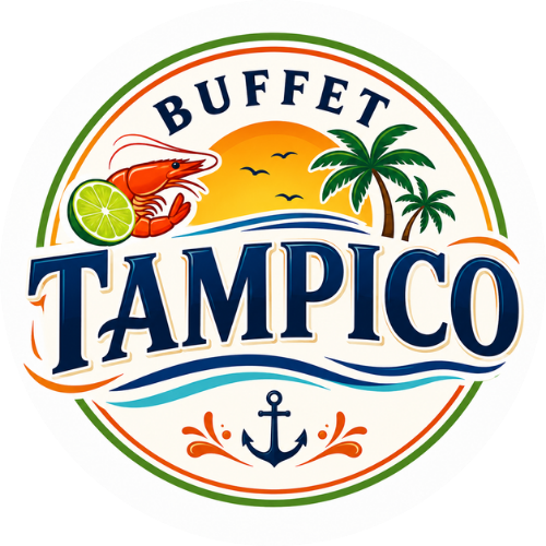BUFFET TAMPICO logo