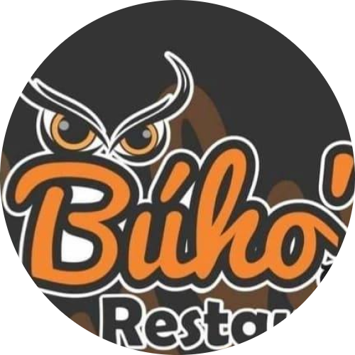 Buho's Restaurant logo