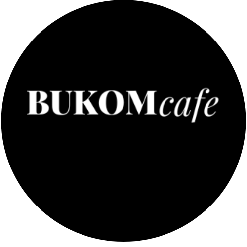 Bukom Cafe logo