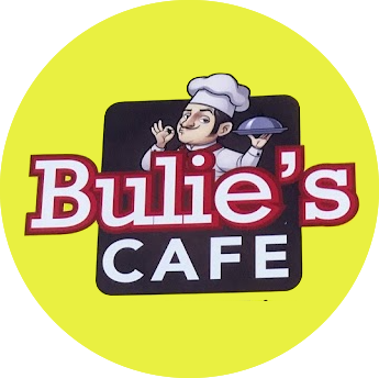 Bulies Cafe logo