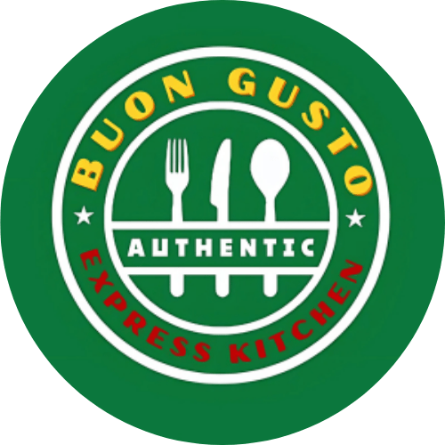 Buon Gusto Express Wildwood logo