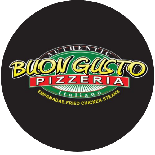 Buon Gusto Express Wildwood logo