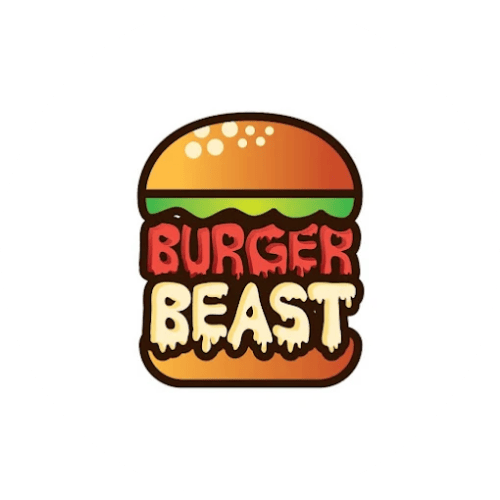 Burger Beast logo