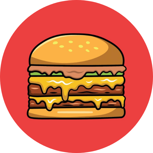 Burger Downtown logo