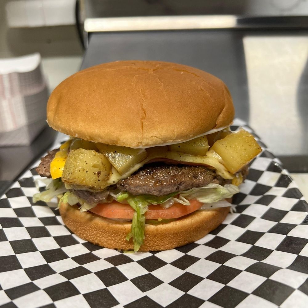 Side food item