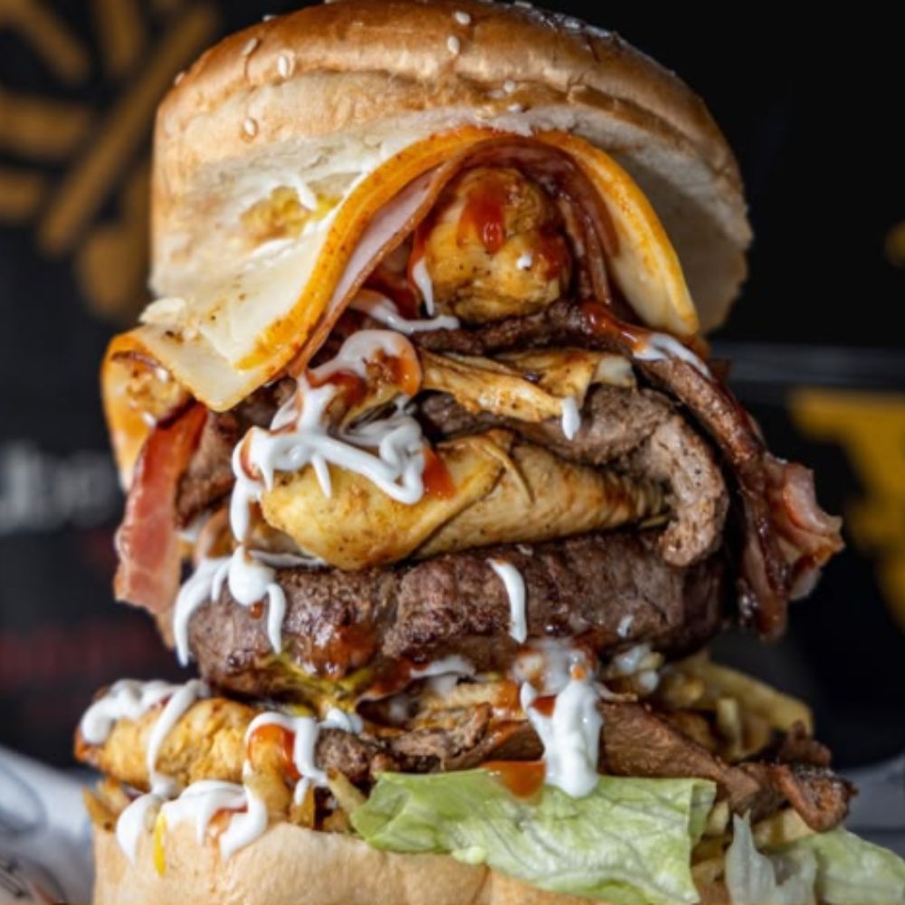 Side food item