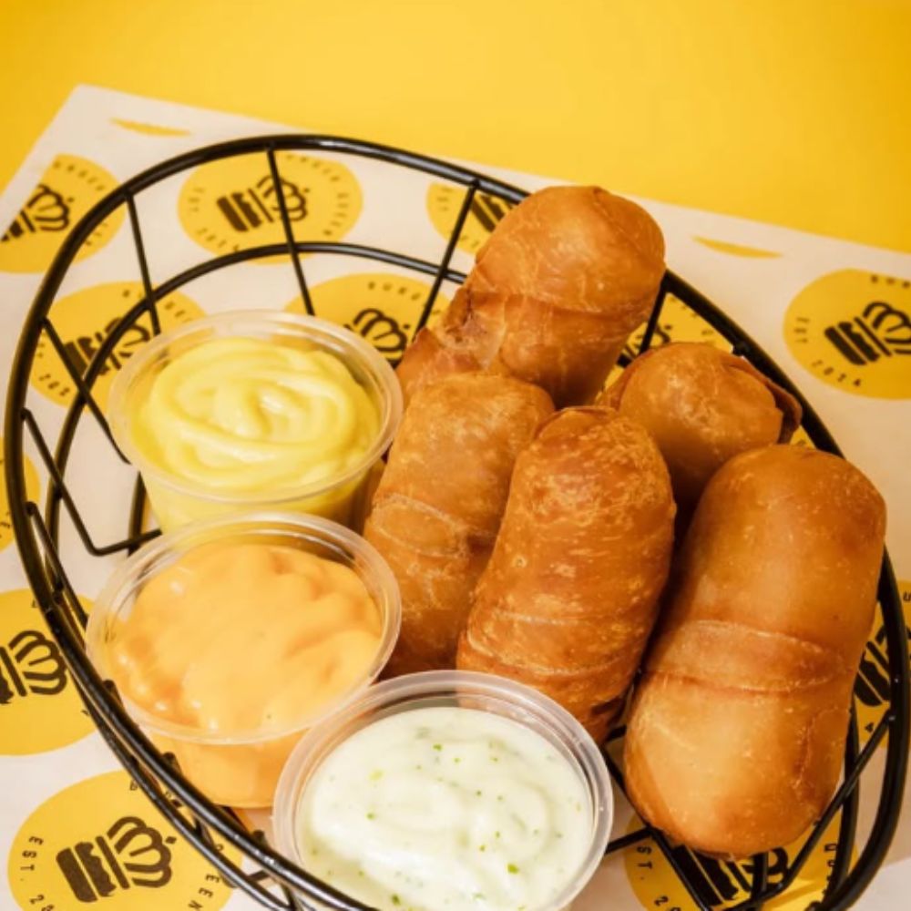 Main food item