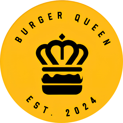 Burger queen logo