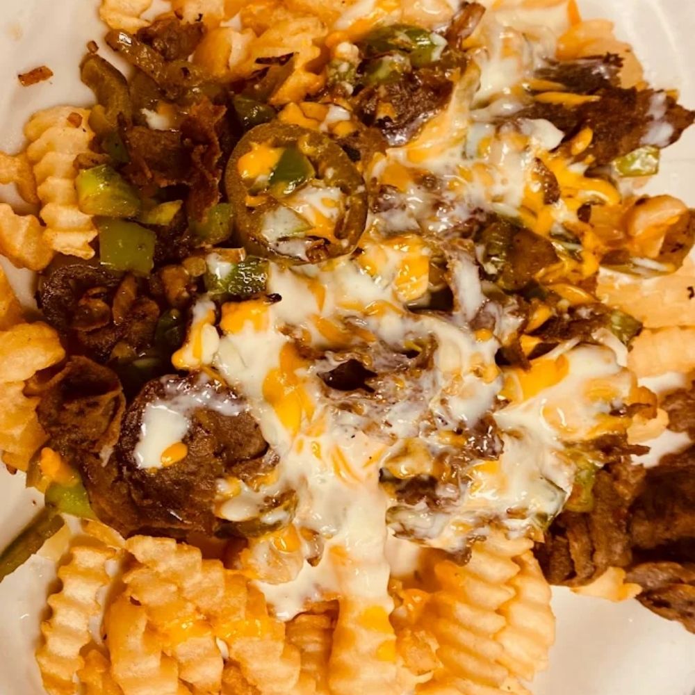 Side food item